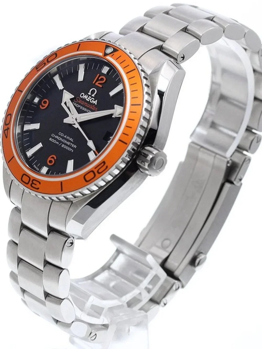 OMEGA Seamaster Planet Ocean 600M 232.30.42.21.01.002 Automatic Men's_973436